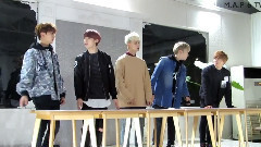 FIRST FAN MEETING 新曲發表