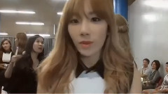 Cute Taeyeon < On Style >剪輯