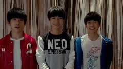 音悅V榜billboard戰略合作 TFBOYS ID