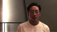 電影<暗殺>河正宇李政宰問候中國觀眾