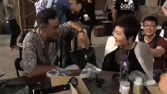 電影<奪寶聯盟>奪寶聯盟中文人物特輯之金秀賢