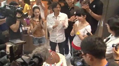 電影<神奇>拍攝花絮