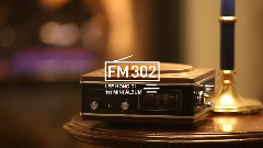FM302 預告版