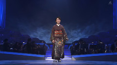 田川壽美 女の舟唄