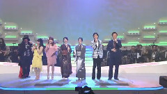 田川壽美 香西かおり おどるポンポコリン