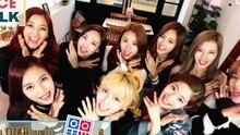 TWICE - K-Milk Song 現場版