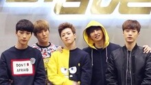 BIGSTAR 高考應援Message