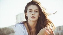 Meg Myers - Lemon Eyes