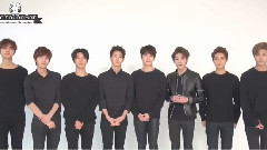 Smrookies為大韓民國各位高考生應援加油