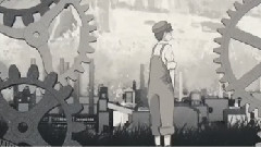 Nico - 噓つき魔女と灰色の虹(あほの坂田)