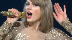 Out Of The Woods -the 1989 world tour in Shanghai 飯拍版