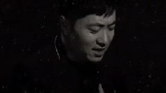 男人不說累