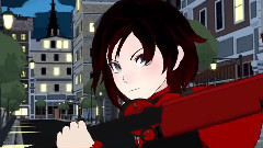 早見沙織,日笠陽子 - RWBY Volume1 予告編