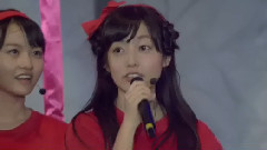 乃木坂46 2013代代木演唱會 運動會cut