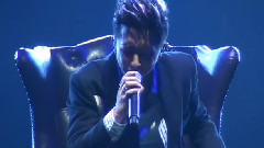 韓庚十周年演唱會(上)