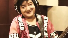 安又琪 別嫁了