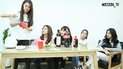 Mission TV Berrygood #4 反轉的恐怖懲罰是?