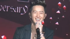 韓庚十周年演唱會(下)