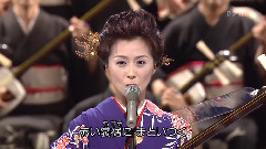 じょんから女節