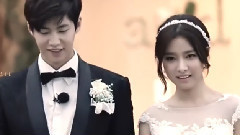 精靈夫婦FMV 婚禮周年紀念