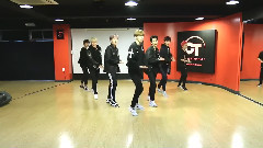 Target 練習室版