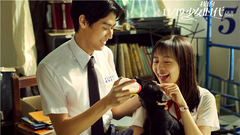 電影<我的少女時代>