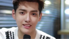 2015吳亦凡生日賀頻 歡樂洗腦向