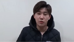 MelOn MUSIC AWARDS 獲獎感言 圣圭