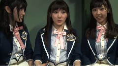 田原総一朗ド～なる?!ド～する?!AKB48 岡田奈々生誕祭 後臺評論