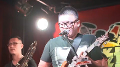 2015 閃耀Live house 成都巡演