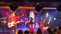 2015 閃耀Live house 大連巡演-打擾一下樂隊