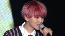 Call Me Baby+Love Me Right+Lucky 亞洲音樂節 現場版 15/10/24