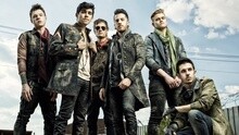 Crown The Empire - Cross Our Bones