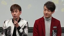 愛奇藝音樂榜王青&馮建宇粉絲提問2