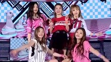 Red Velvet - Dumb Dumb Incheon K-Pop Concert 現場版 15/10/26