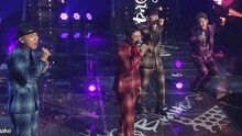 Welcome - KBS音樂銀行 現場版 15/11/13