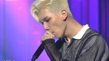 Hot Enough - KBS音樂銀行 現場版 15/11/13