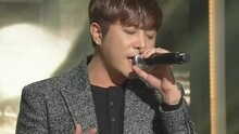 裝作 - KBS音樂銀行 現場版 15/11/13