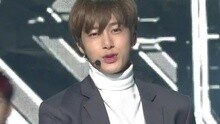 Hero - KBS音樂銀行 現場版 15/11/13