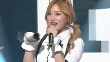 Skip - KBS音樂銀行 現場版 15/11/13