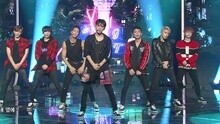 OMGT - KBS音樂銀行 現場版 15/11/13