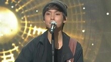 Where We Were - KBS音樂銀行 現場版 15/11/13