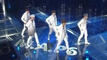Storm - KBS音樂銀行 現場版 15/11/13