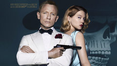 007幽靈黨北京首映禮