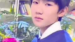 #王源15歲慶生PV