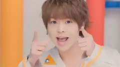 CHAU(NO) 是baby maybe戀のボタン
