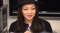 自由娛樂 張韶涵采訪Cut