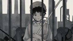 噓つき魔女と灰色の虹