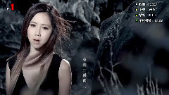 音悅V榜2015年10月港臺榜單TOP10