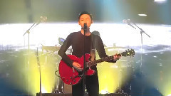 梁博同期錄音專輯<迷藏>發布 向音樂的本真致敬